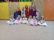 Hrdá škola - SUIT-UP DAY